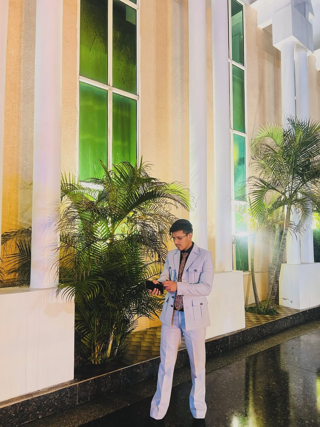 Post 3 by ABHISHEK AERY on Instagram (image)