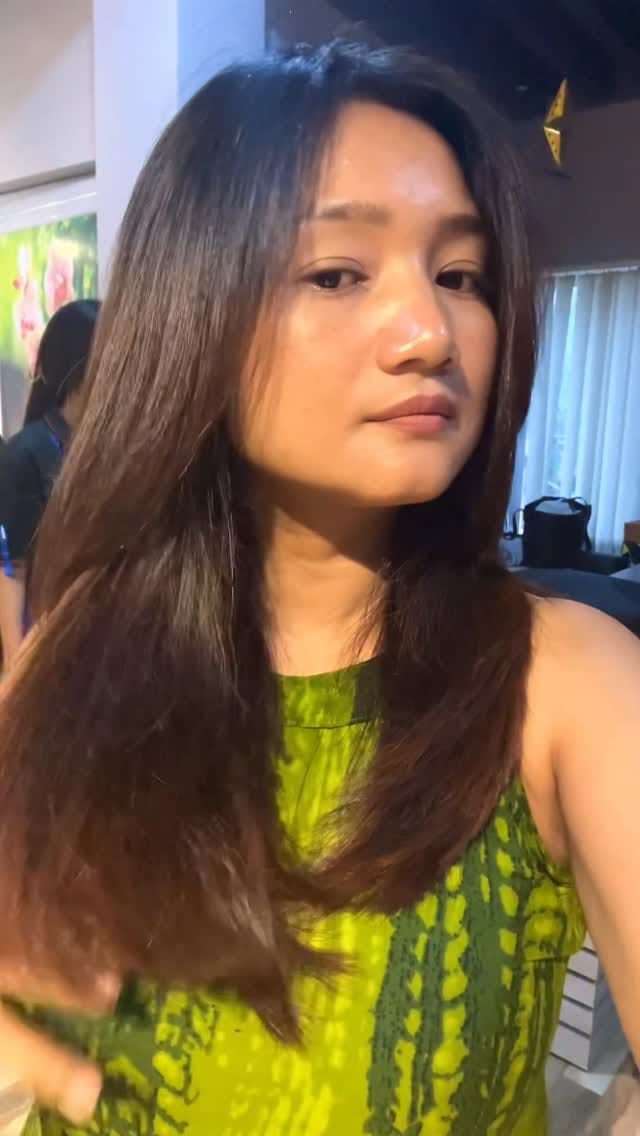 Post 6 by Rumi Murasing on Instagram (video)