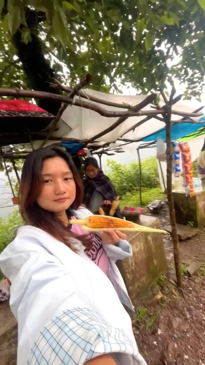 Post 2 by Rumi Murasing on Instagram (video)