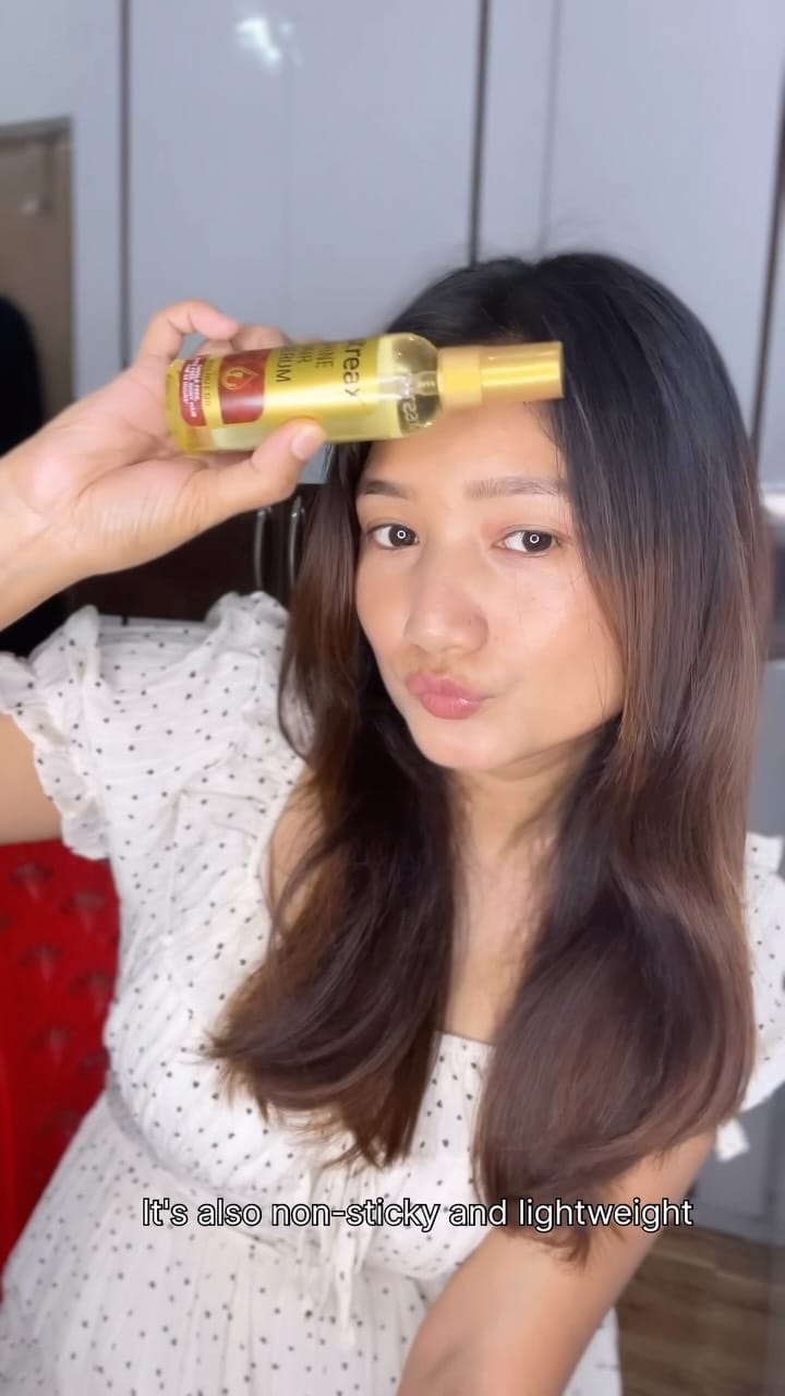 Post 1 by Rumi Murasing on Instagram (video)