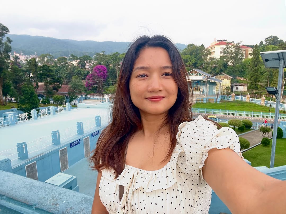 Post 5 by Rumi Murasing on Instagram (image)