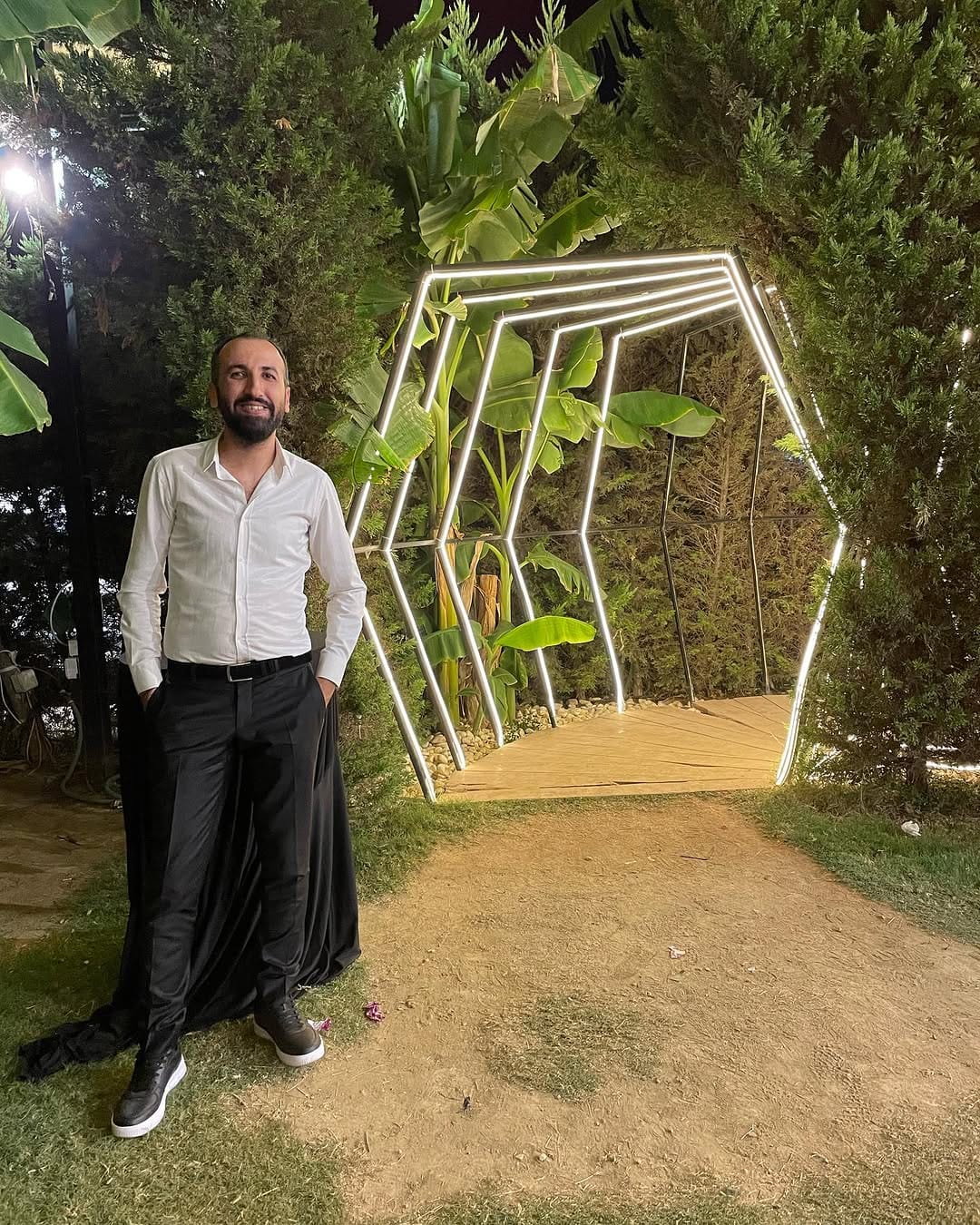 Post 8 by Selman Yiğit on Instagram (carousel)