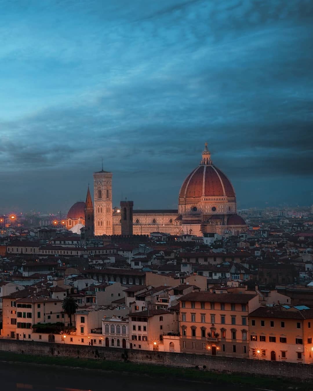 Post 3 by Firenze, Italy on Instagram (image)