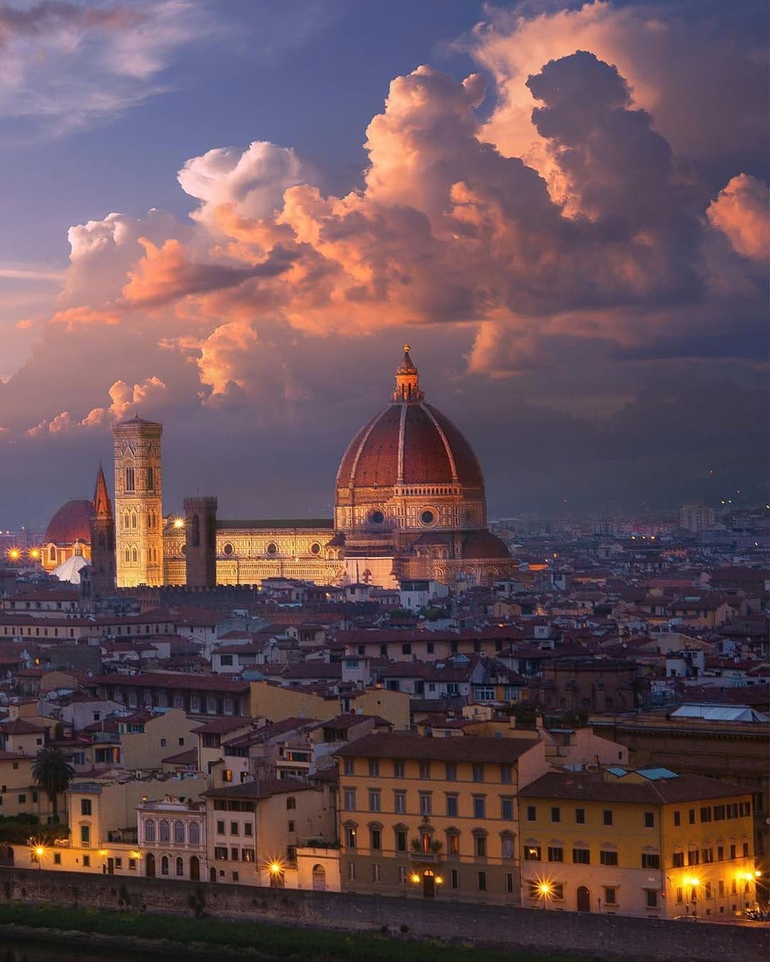 Post 8 by Firenze, Italy on Instagram (image)