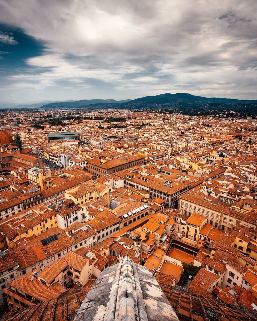 Post 9 by Firenze, Italy on Instagram (image)