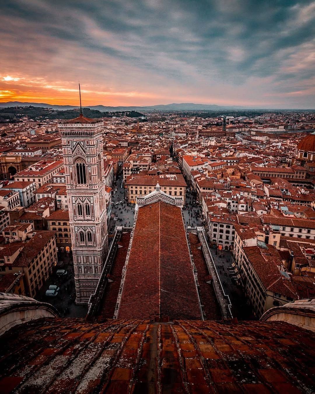 Post 7 by Firenze, Italy on Instagram (image)