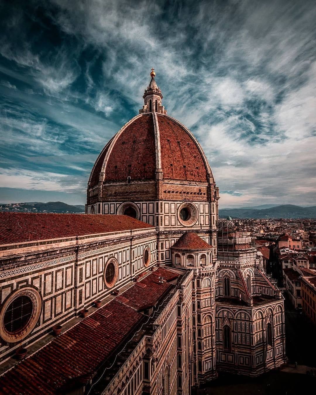 Post 6 by Firenze, Italy on Instagram (image)