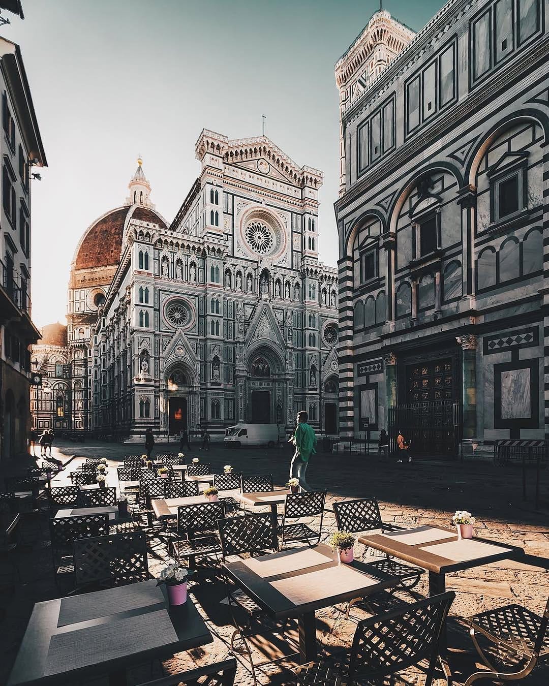 Post 5 by Firenze, Italy on Instagram (image)