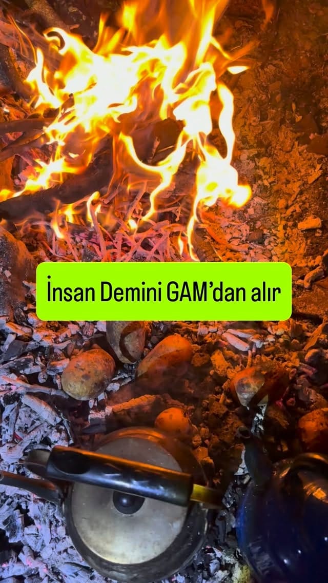 Post 1 by Hüseyin Bostancı on Instagram (video)