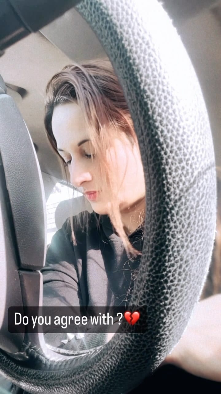 Post 7 by Seema Khan on Instagram (video)