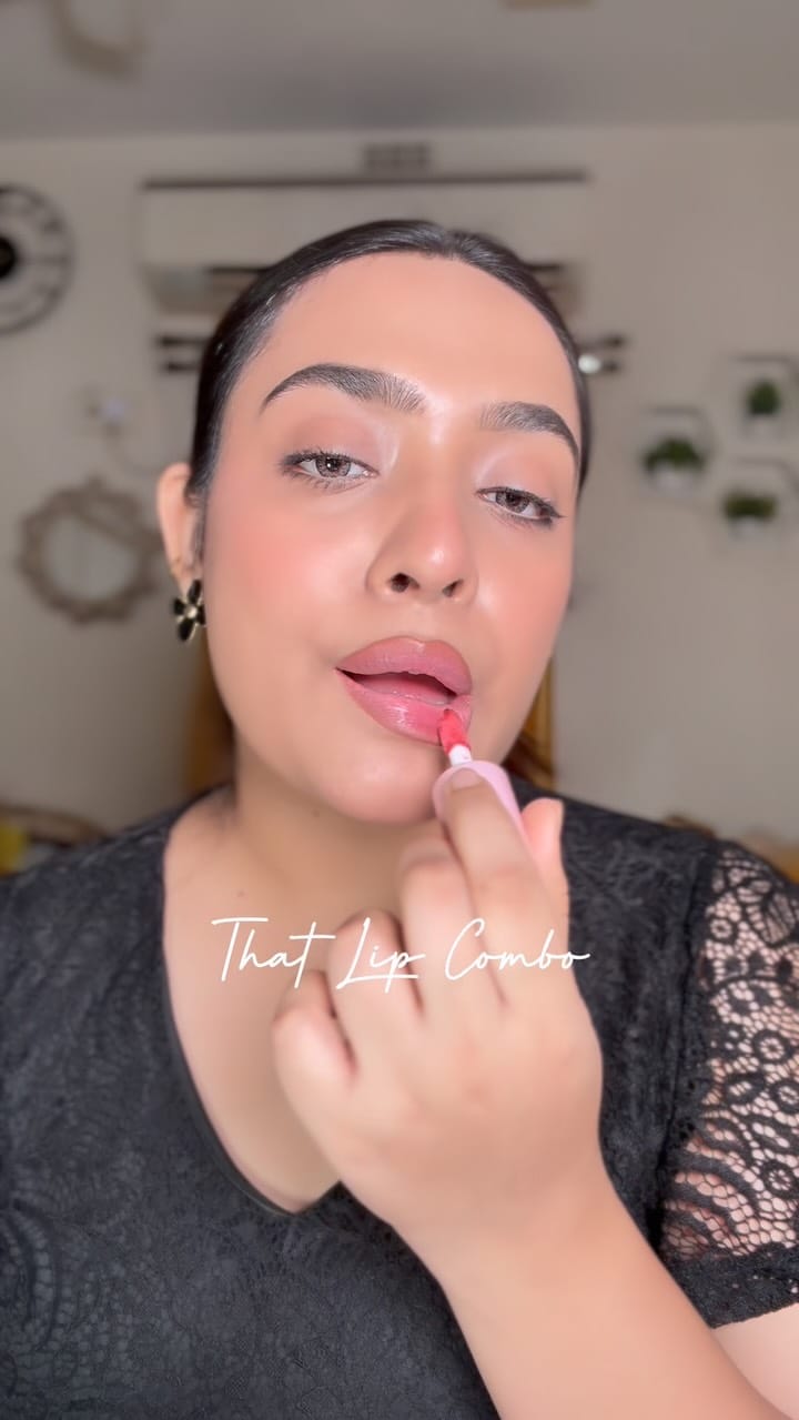 Post 4 by Shreya Chakraborty on Instagram (video)