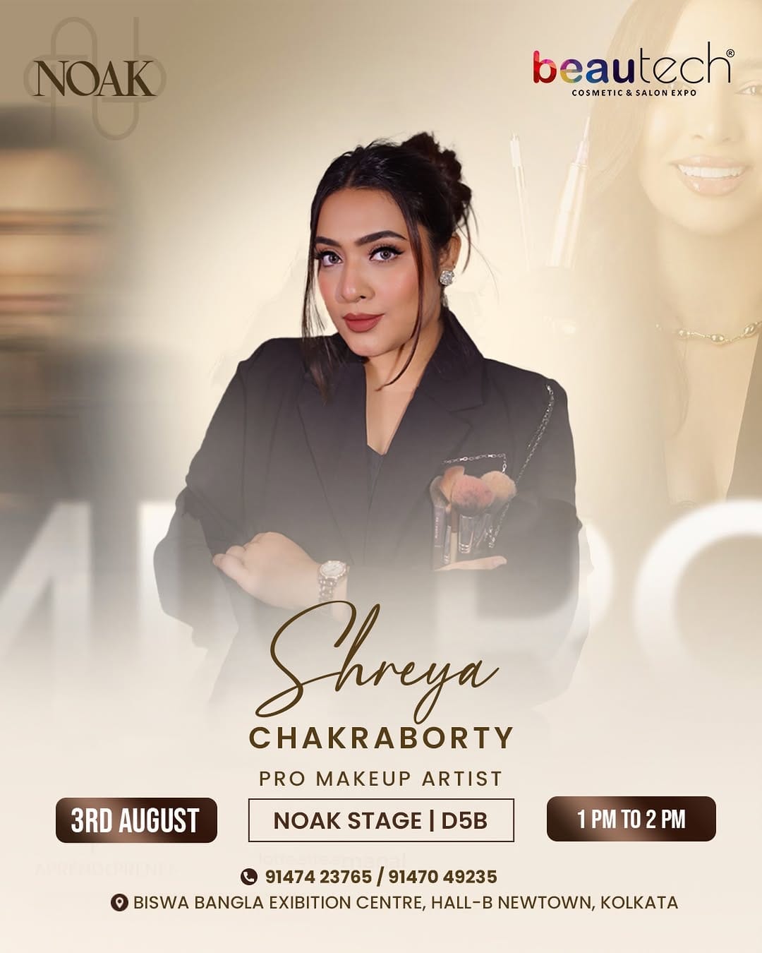 Post 1 by Shreya Chakraborty on Instagram (image)