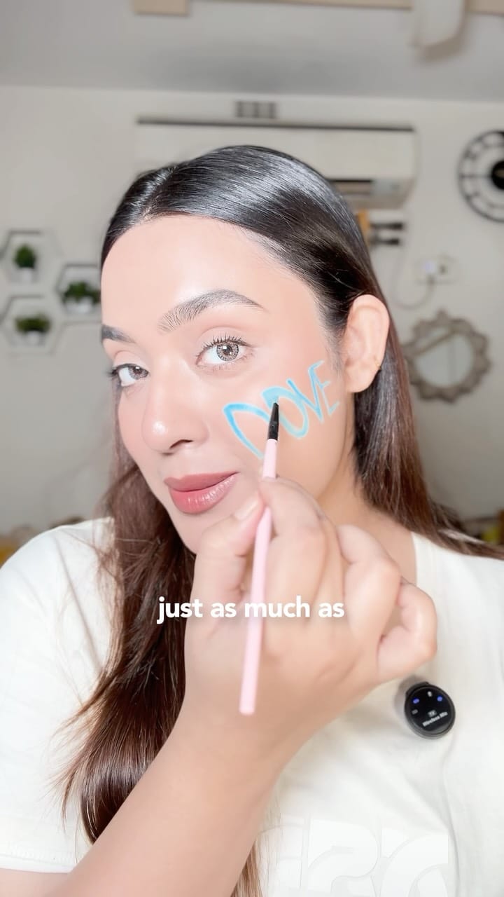 Post 5 by Shreya Chakraborty on Instagram (video)