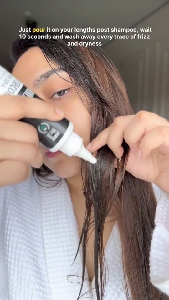 Post 3 by Shreya Chakraborty on Instagram (video)