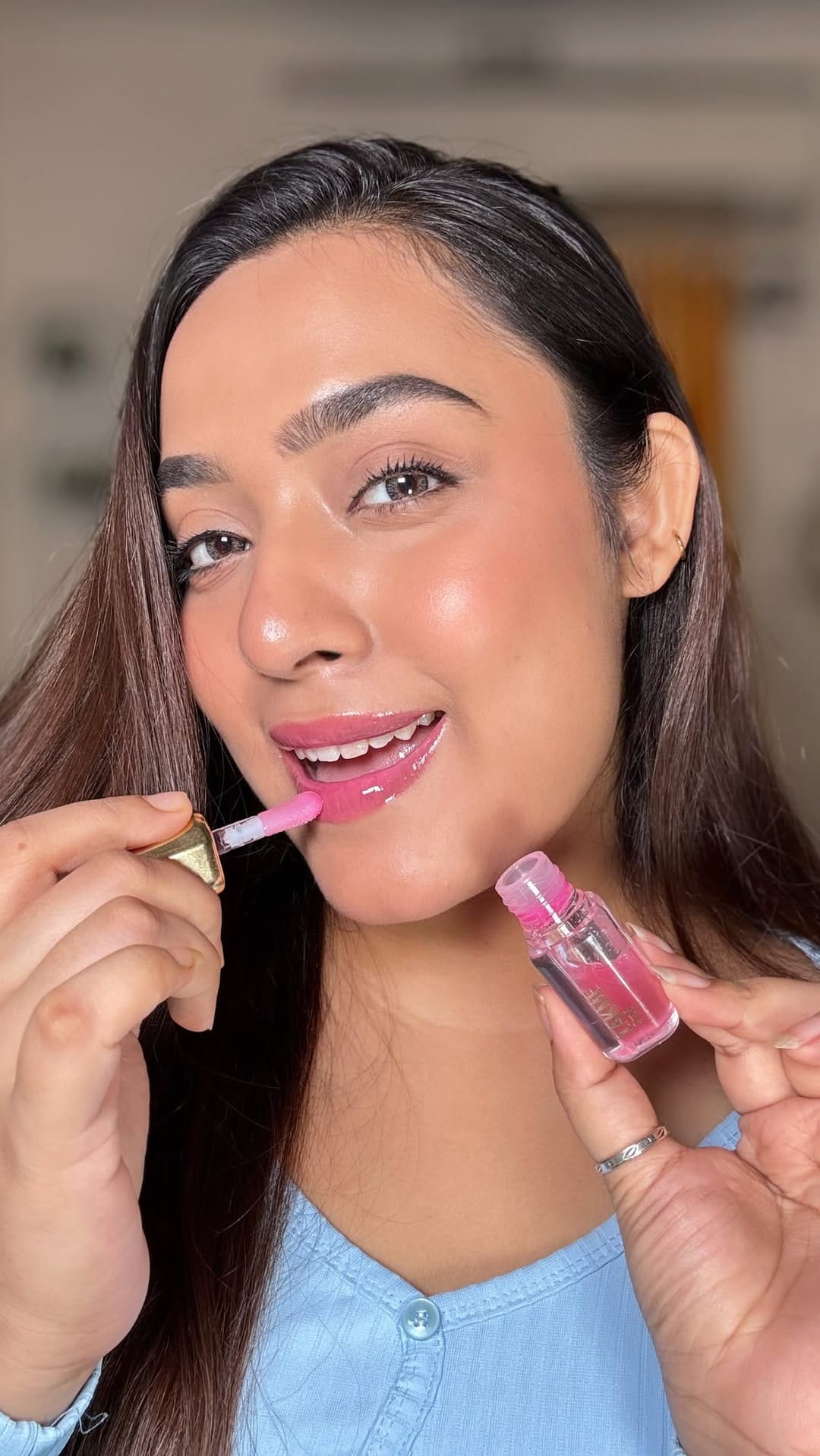 Post 6 by Shreya Chakraborty on Instagram (video)