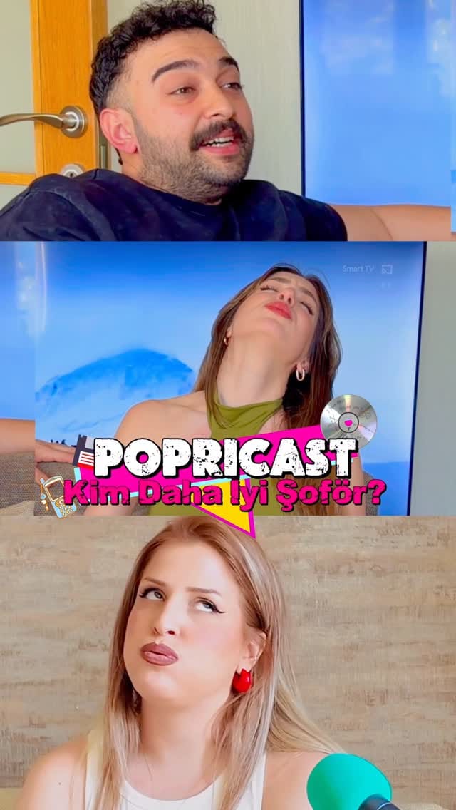 Post 2 by POPRİKA⭐️ on Instagram (video)