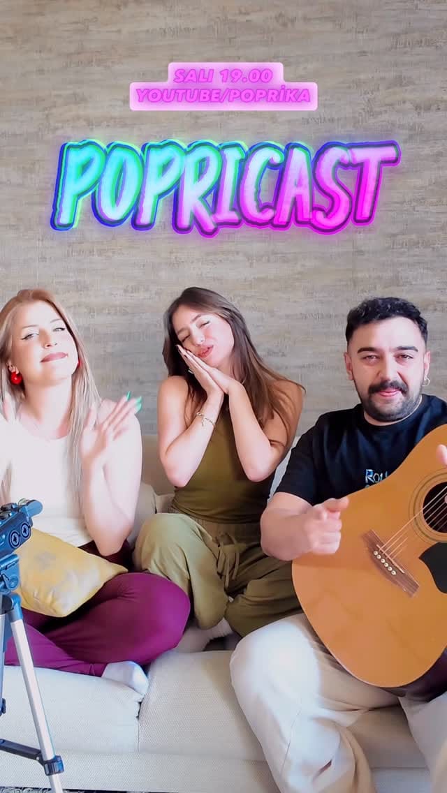 Post 6 by POPRİKA⭐️ on Instagram (video)