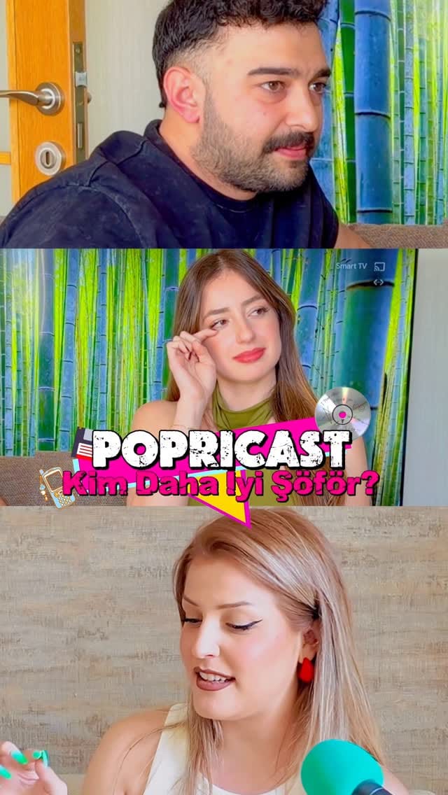 Post 3 by POPRİKA⭐️ on Instagram (video)