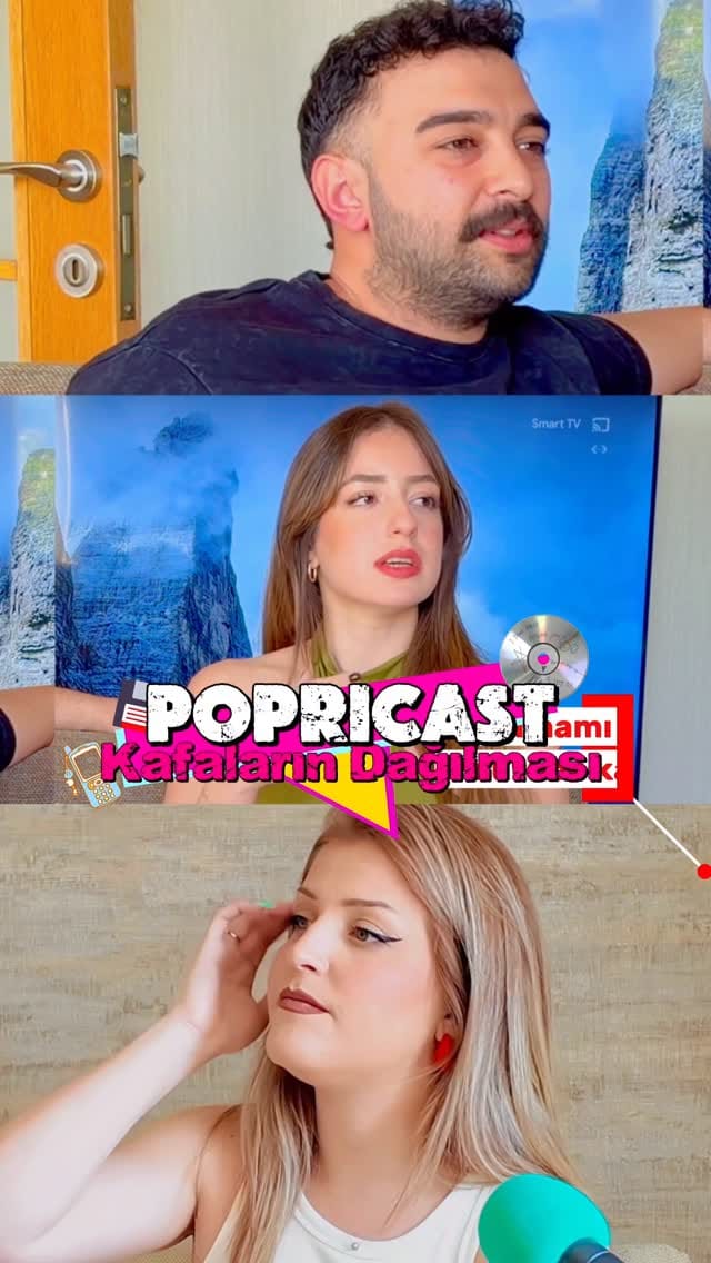 Post 4 by POPRİKA⭐️ on Instagram (video)