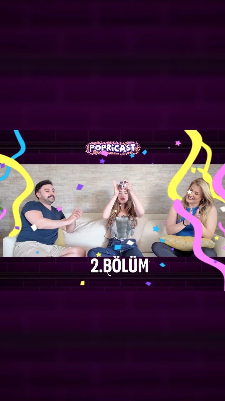 Post 1 by POPRİKA⭐️ on Instagram (video)
