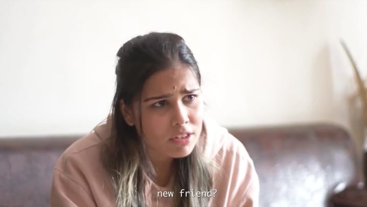 Post 9 by Twvinkle Kapoor 🎭💃 on Instagram (video)