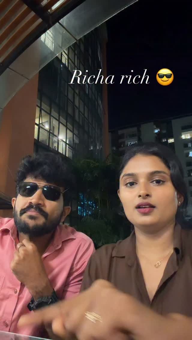 Post 3 by Varun Das on Instagram (video)