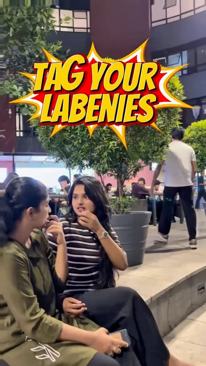 Post 1 by Varun Das on Instagram (video)