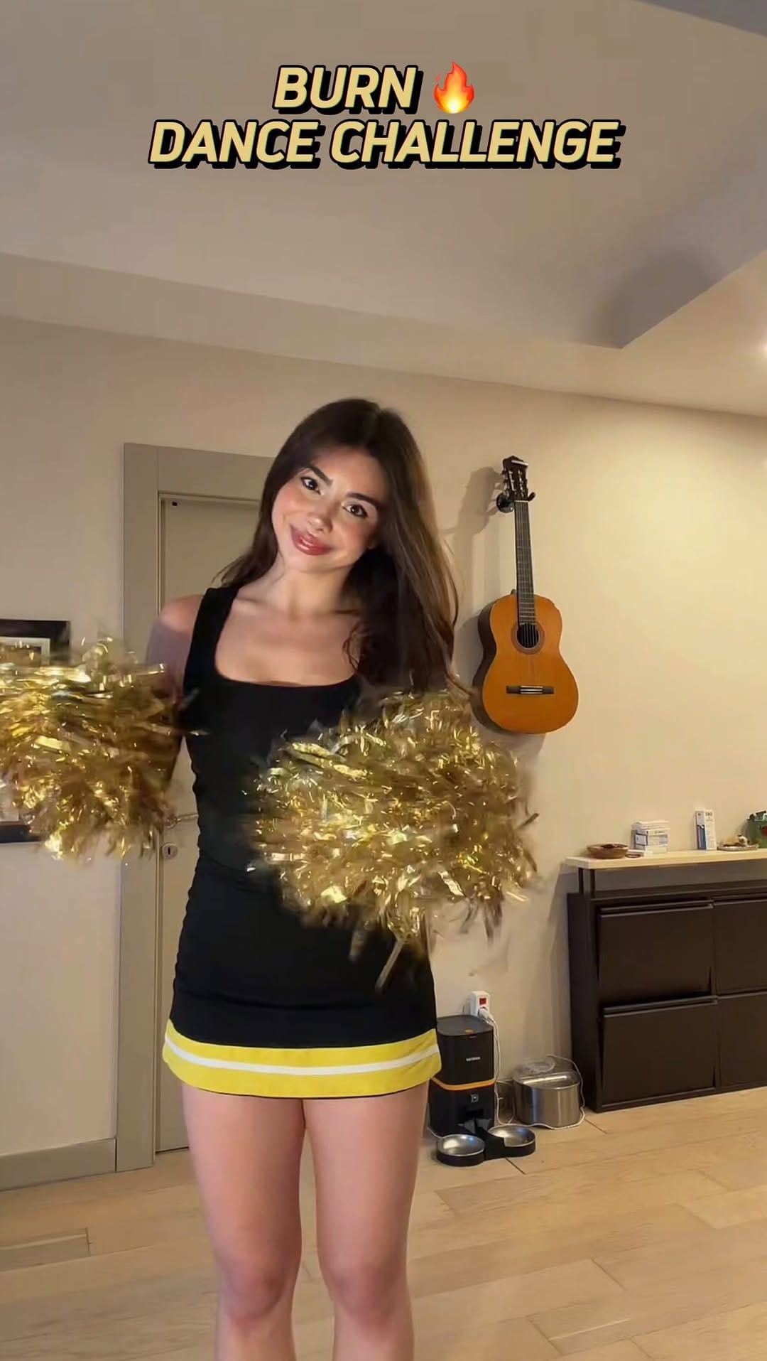 Post 6 by Alâra Kaya on Instagram (video)