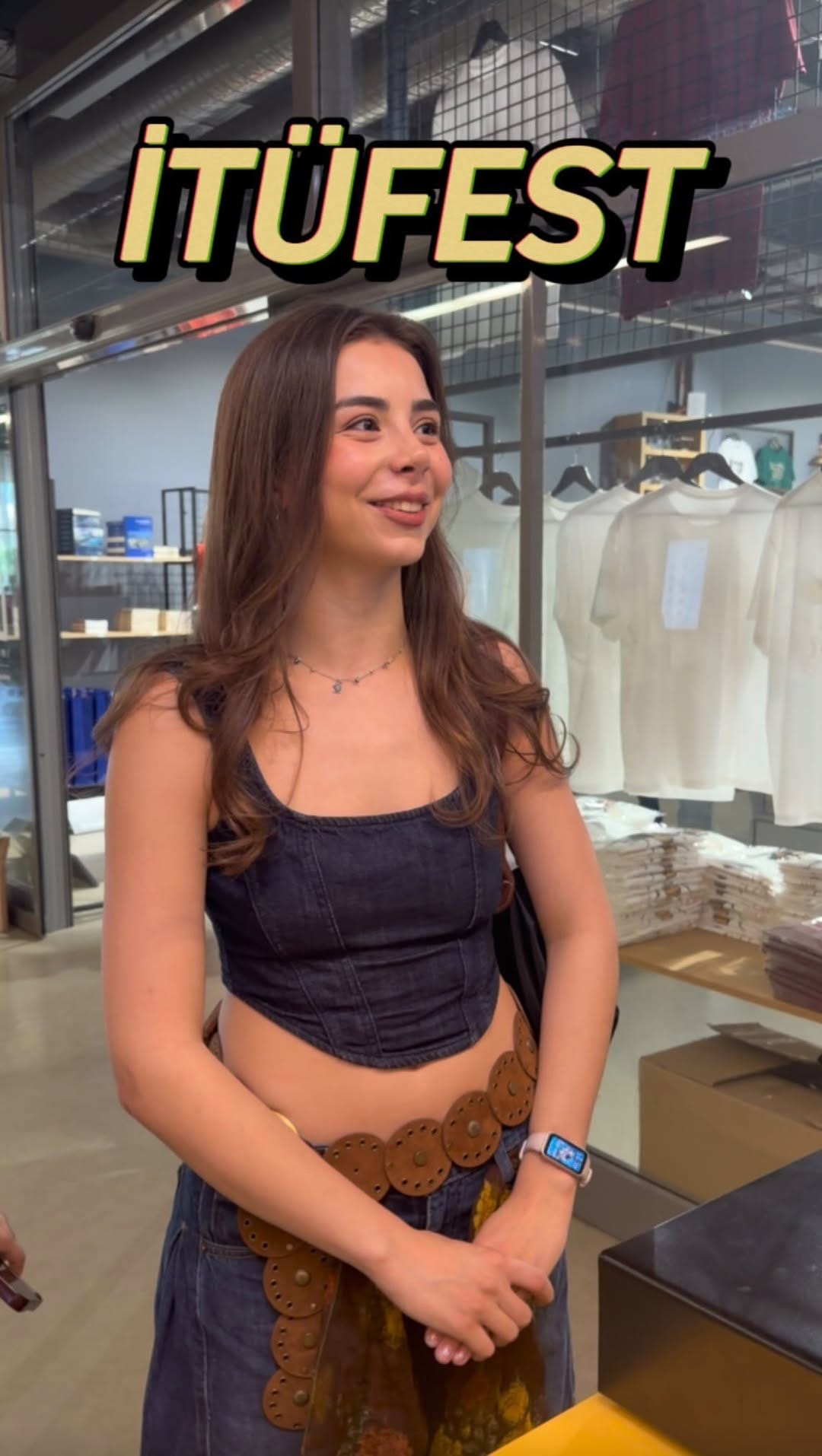 Post 7 by Alâra Kaya on Instagram (video)