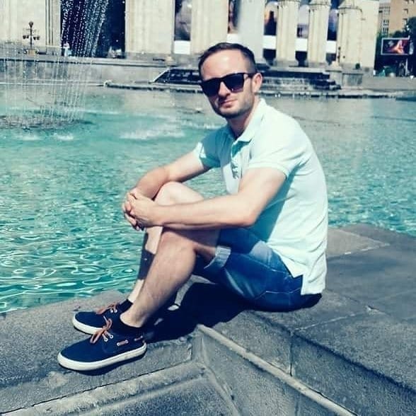Post 6 by Erevan, Armenia on Instagram (image)