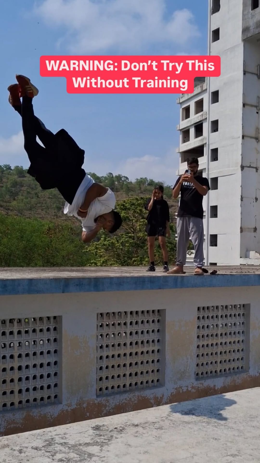 Post 9 by Abhishek Sirsat on Instagram (video)