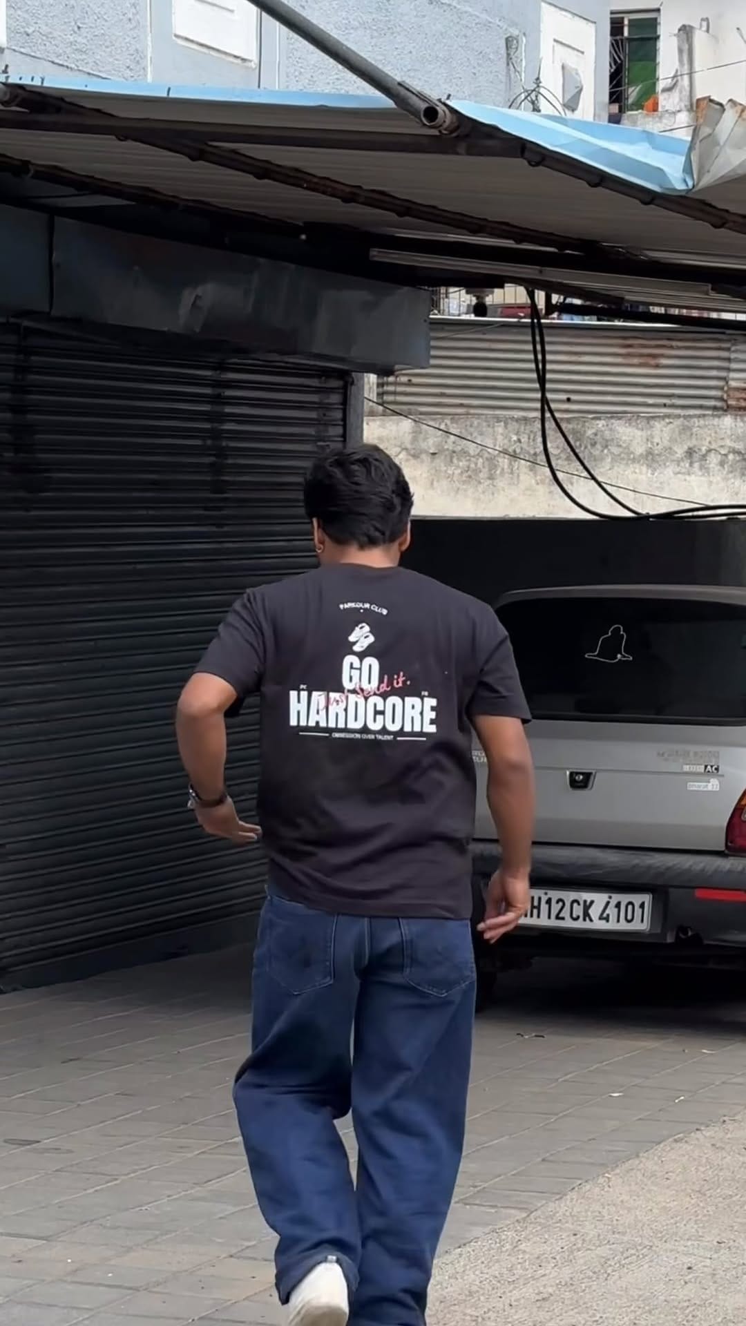 Post 6 by Abhishek Sirsat on Instagram (video)