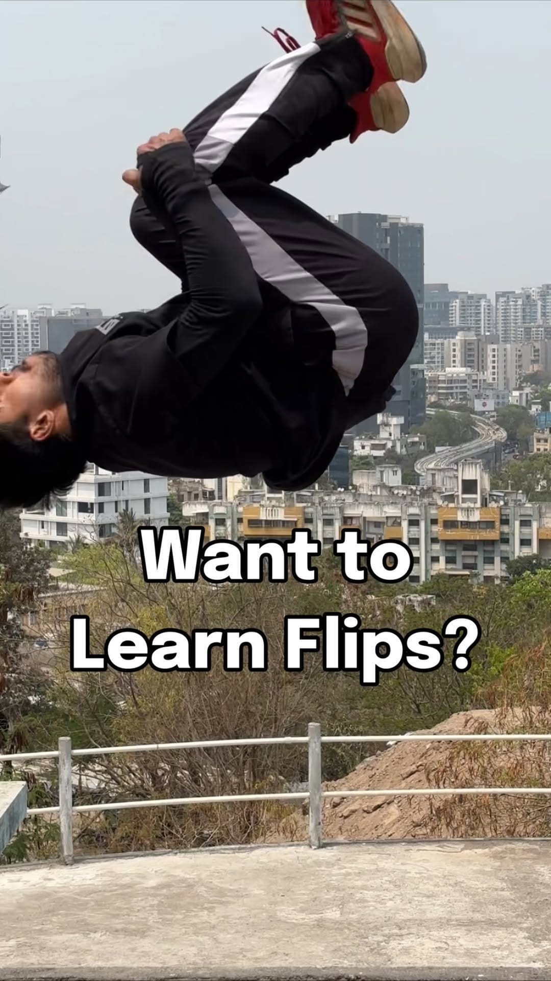 Post 8 by Abhishek Sirsat on Instagram (video)