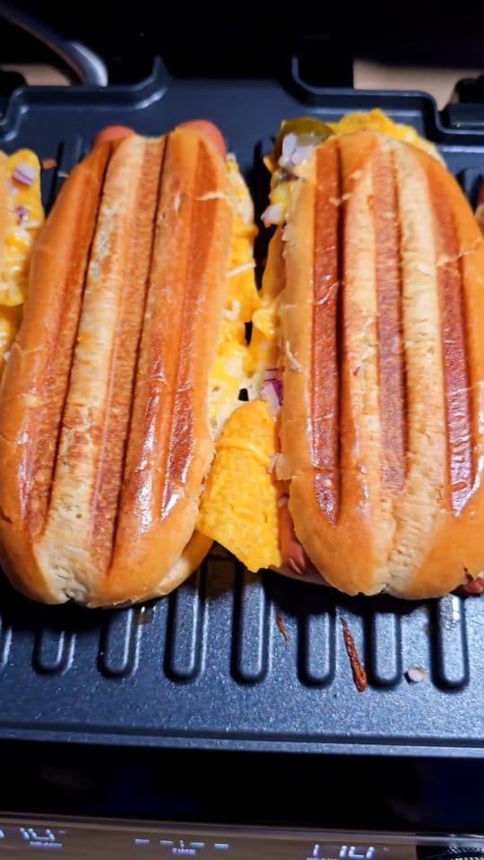 Post 9 by Hotdog Order on Instagram (video)