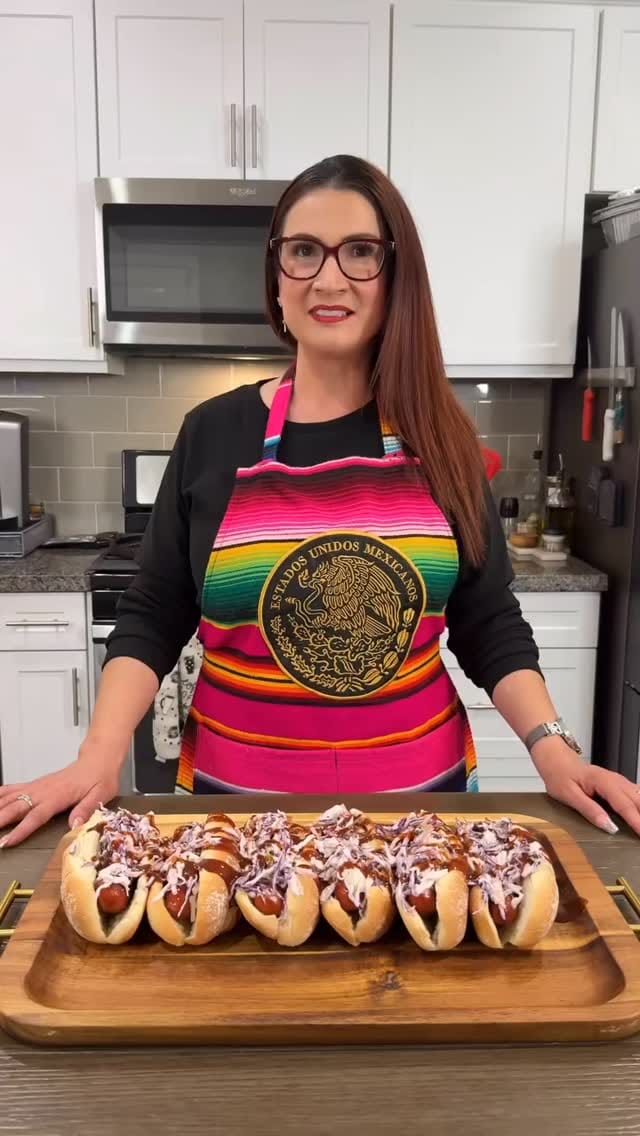 Post 8 by Hotdog Order on Instagram (video)