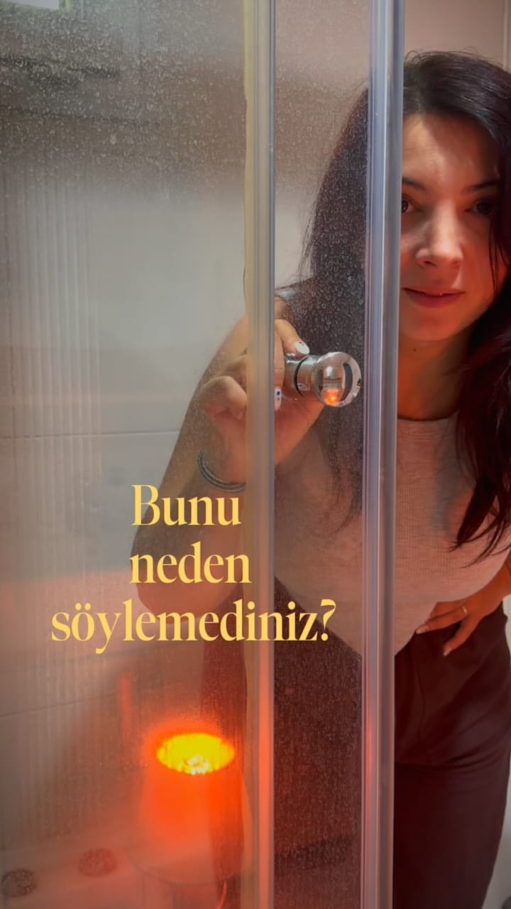 Post 7 by Gizem Eriş on Instagram (video)