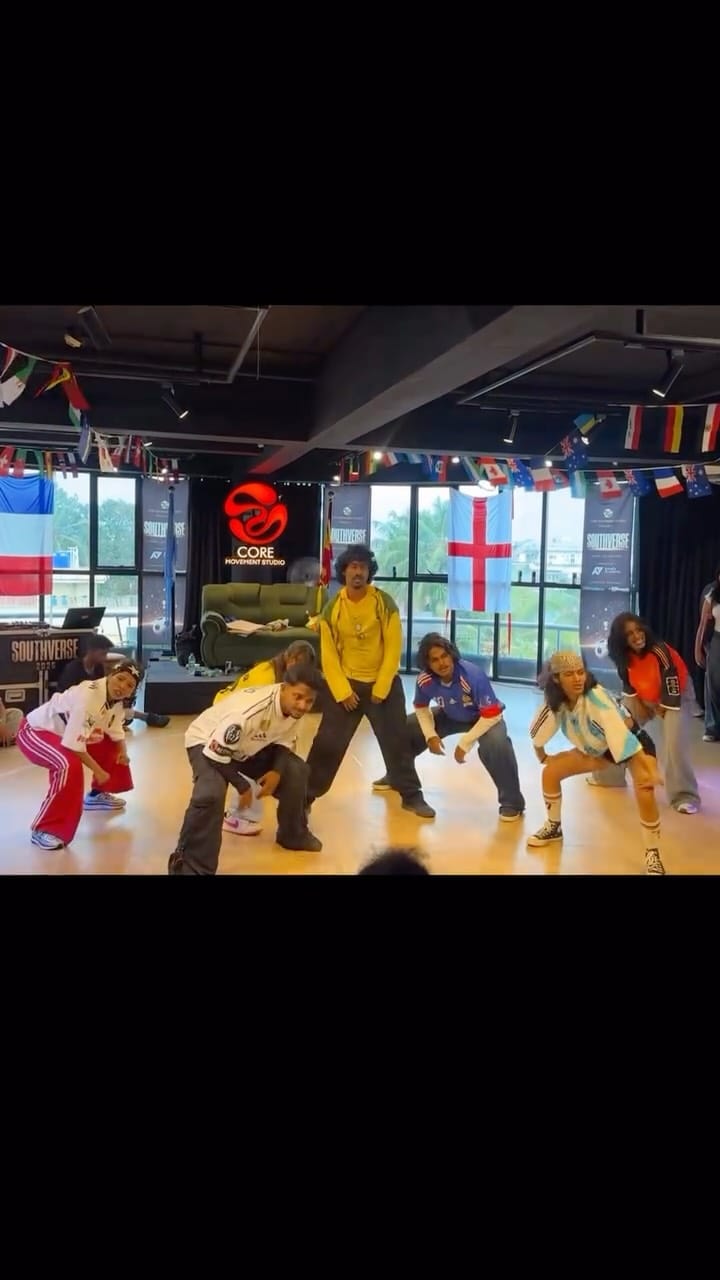 Post 1 by Movemental on Instagram (video)