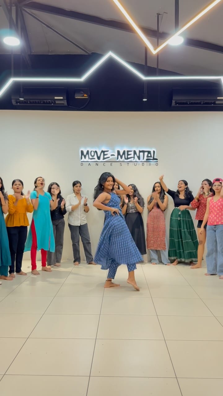 Post 2 by Movemental on Instagram (video)