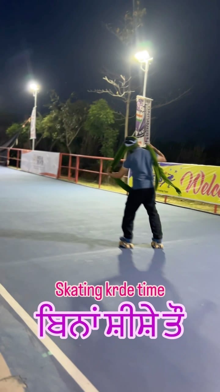 Post 10 by DHILLON TURBAN'S on Instagram (video)