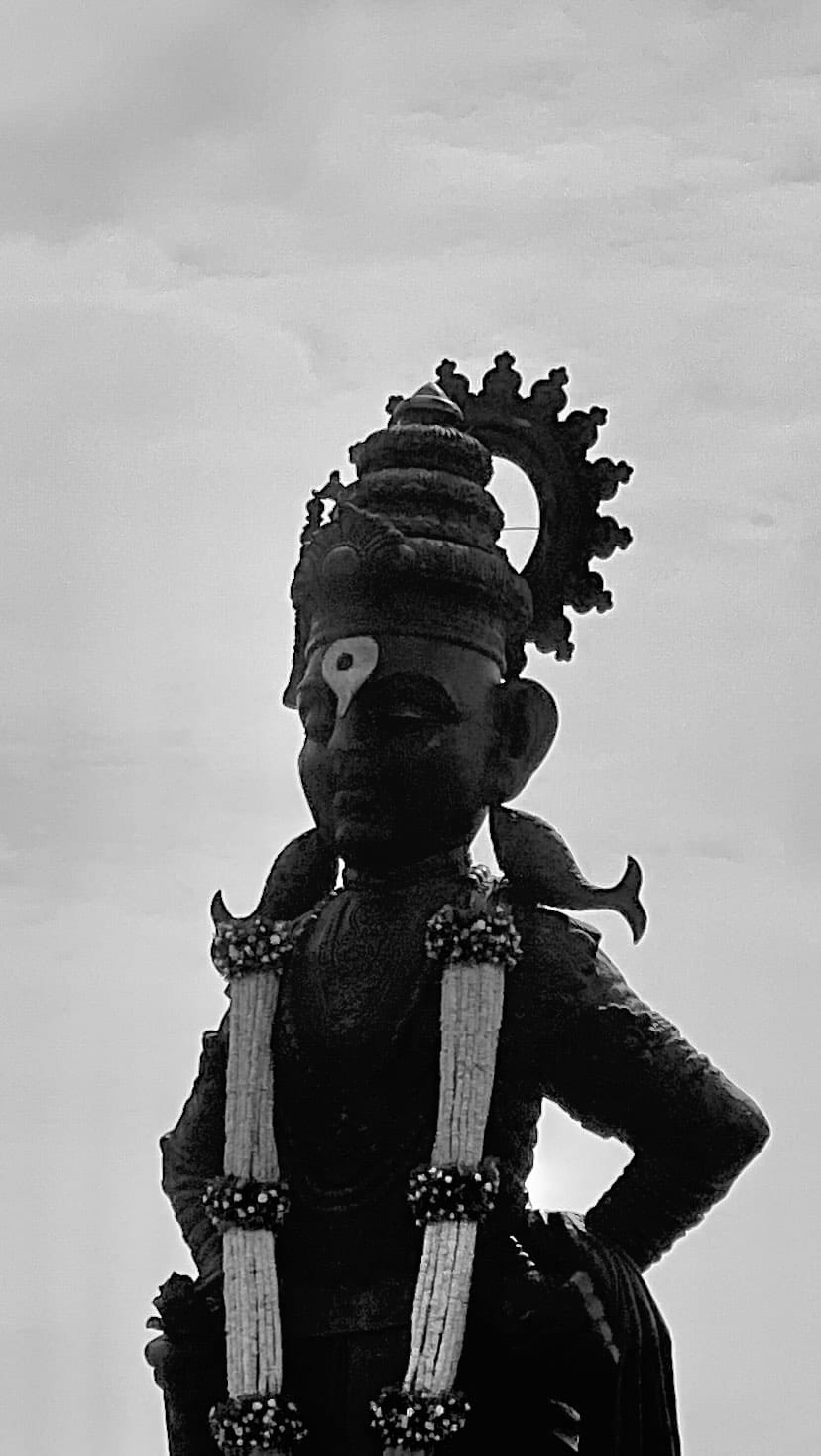 Post 1 by PRATIK BAND (FILMMAKER) on Instagram (video)