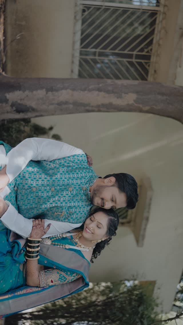 Post 7 by PRATIK BAND (FILMMAKER) on Instagram (video)