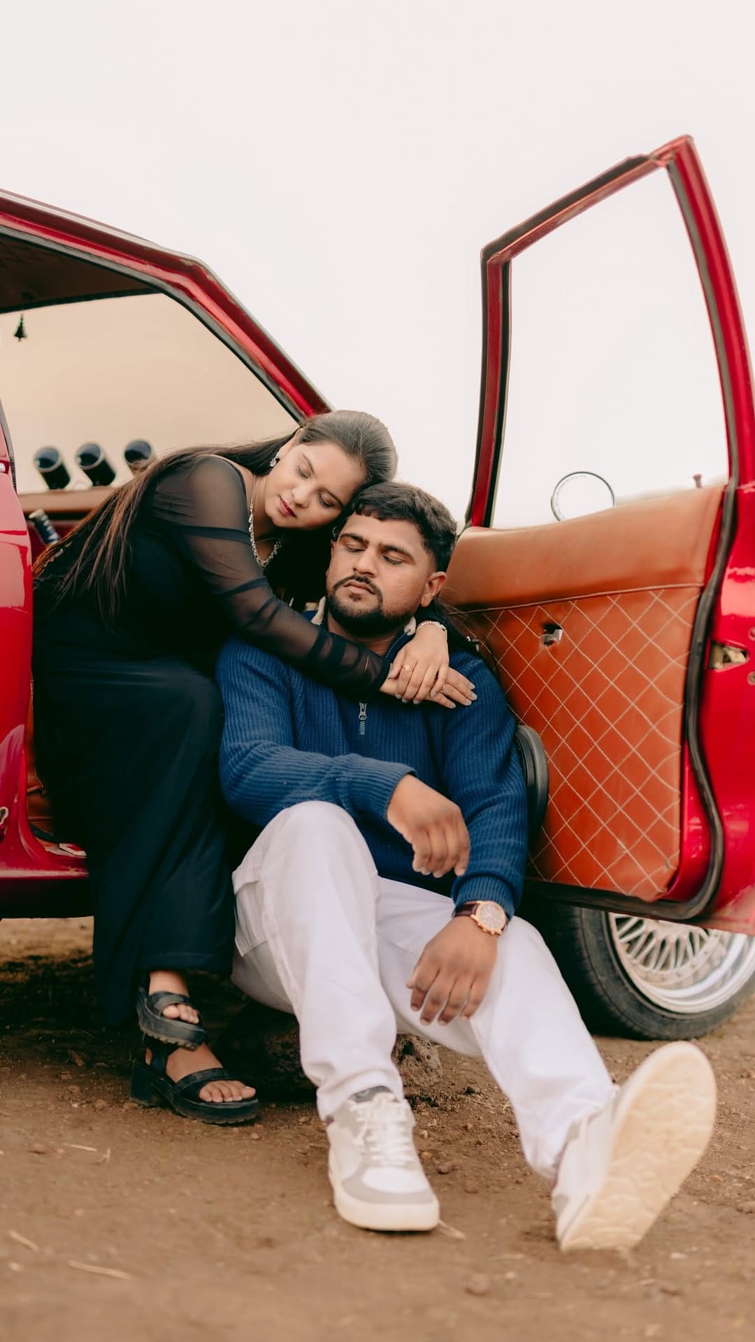 Post 3 by PRATIK BAND (FILMMAKER) on Instagram (video)