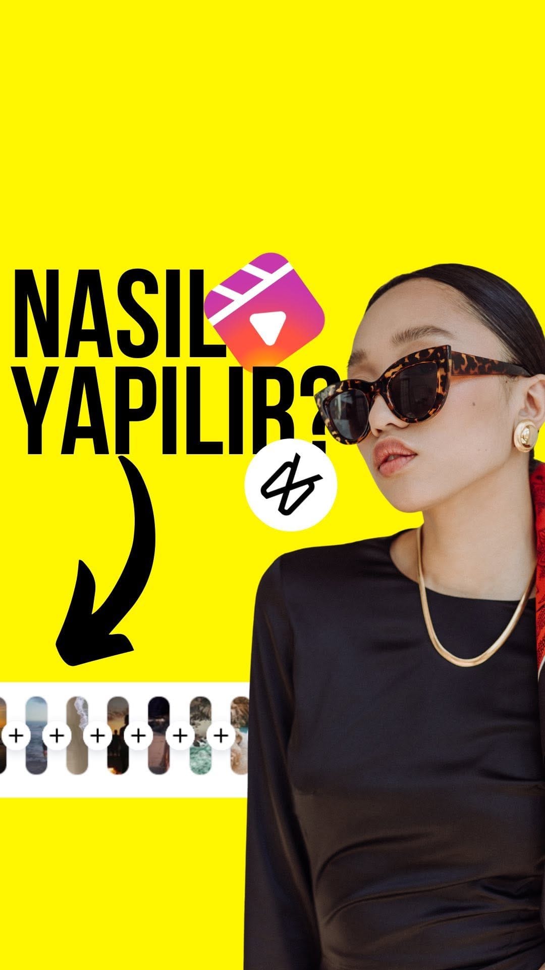 Post 8 by Yunus • İçerik Tasarımcısı on Instagram (video)