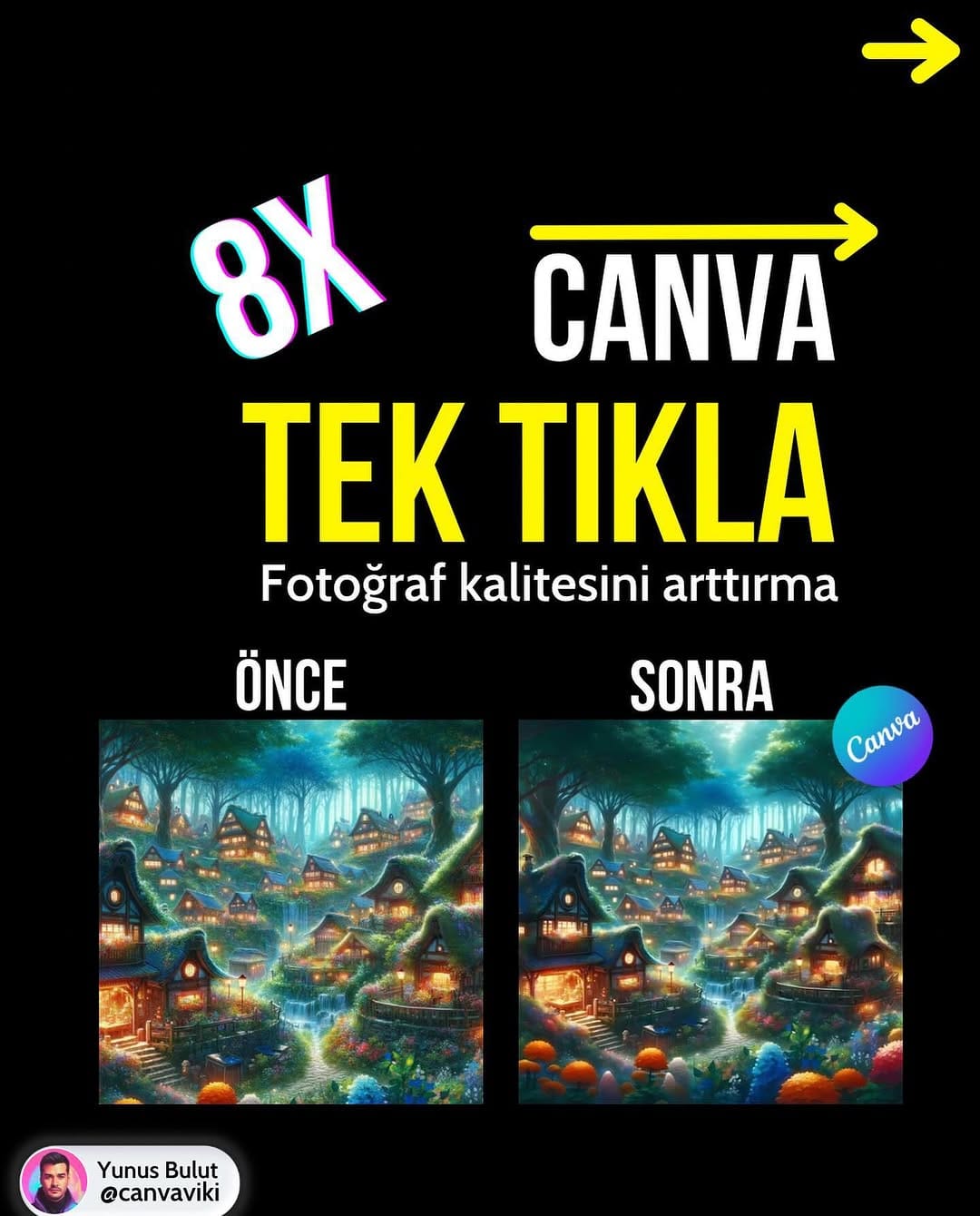 Post 1 by Yunus • İçerik Tasarımcısı on Instagram (carousel)