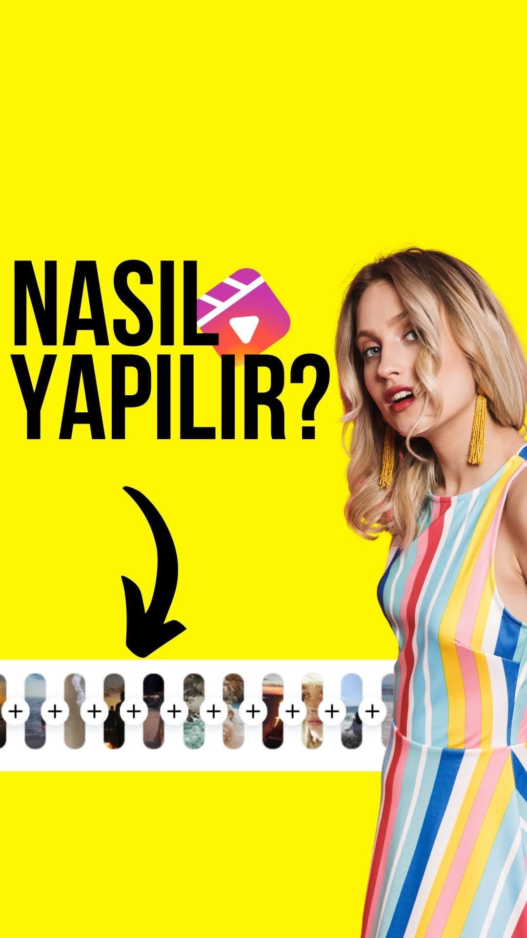 Post 5 by Yunus • İçerik Tasarımcısı on Instagram (video)