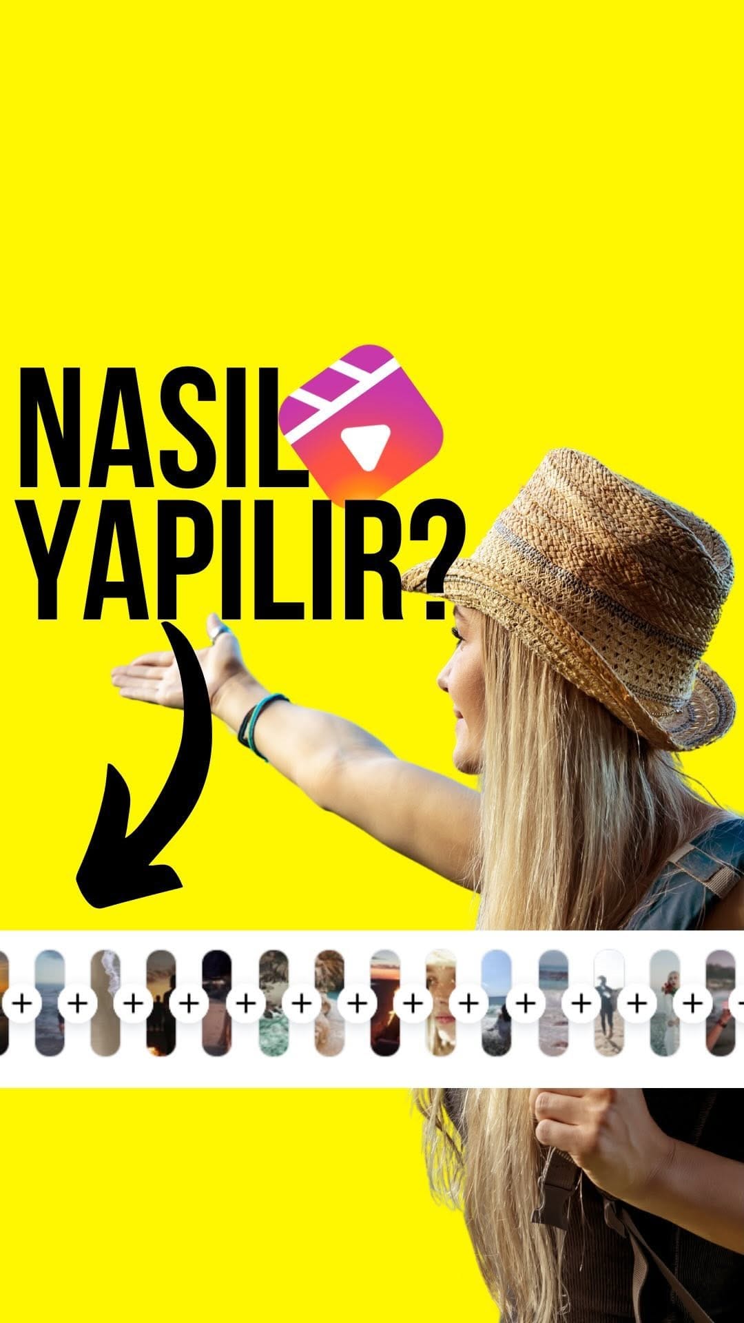 Post 7 by Yunus • İçerik Tasarımcısı on Instagram (video)