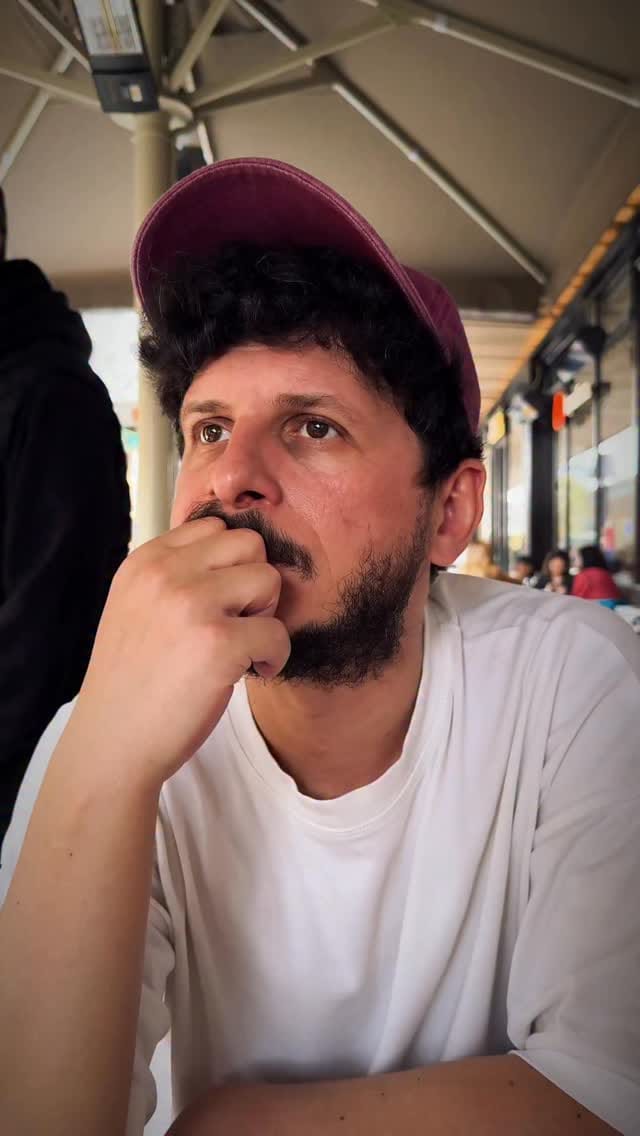 Post 9 by Tacettin Katip on Instagram (video)