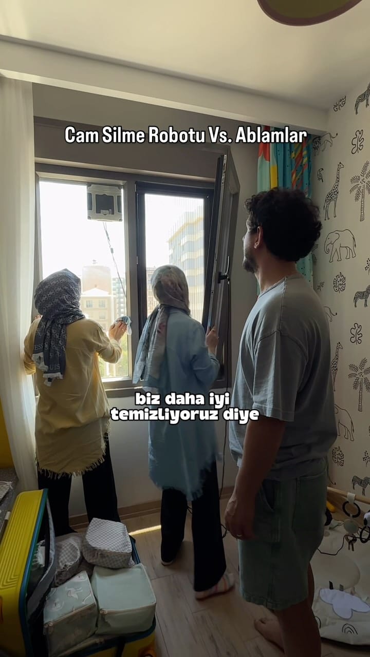 Post 5 by Tacettin Katip on Instagram (video)