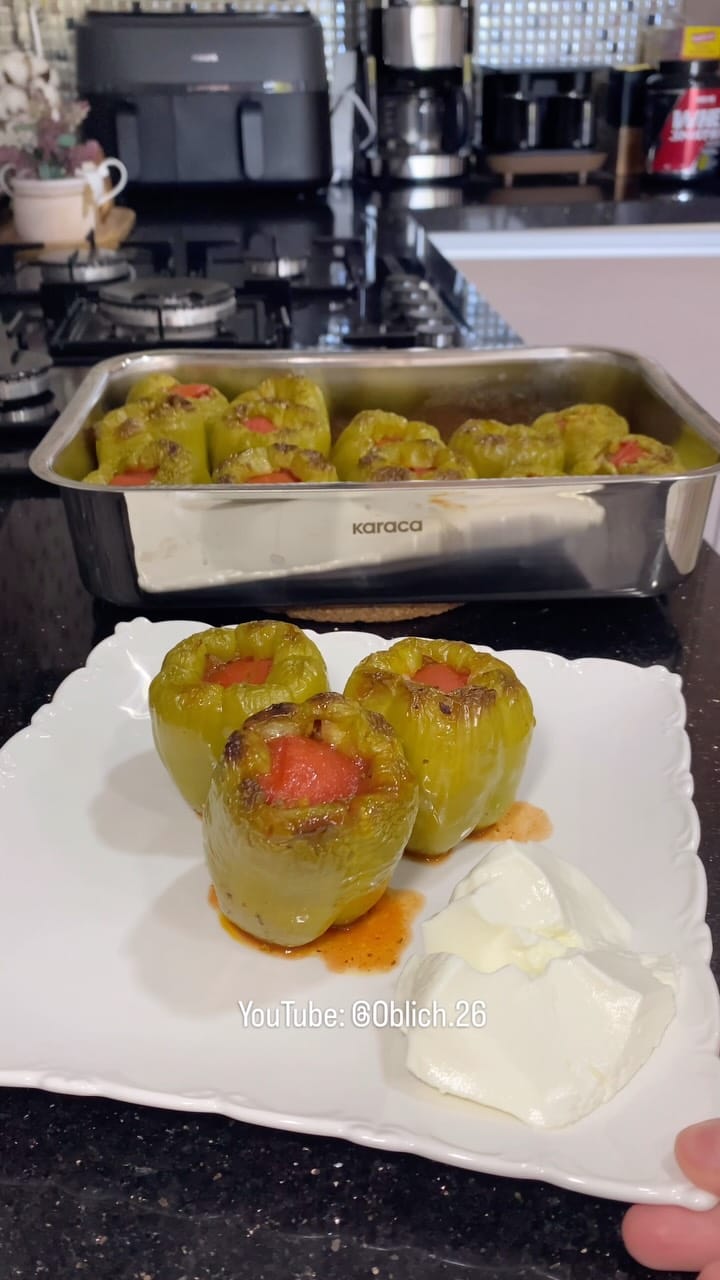 Post 1 by Ｋ𝓪𝓽𝓮𝓻𝓲𝓷𝓪🇹🇷🇷🇺 Турецкая кухня дома on Instagram (video)