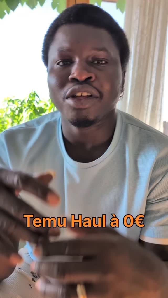Post 7 by Sck Seydou on Instagram (video)